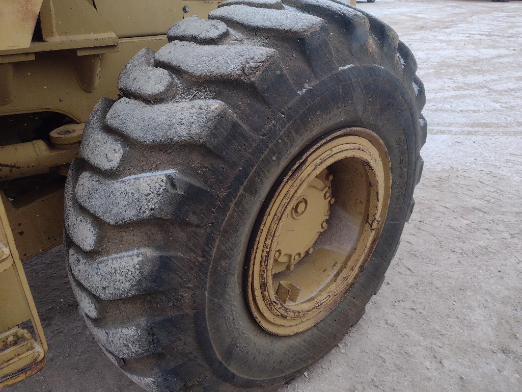 Cat 950 Wheel Loader