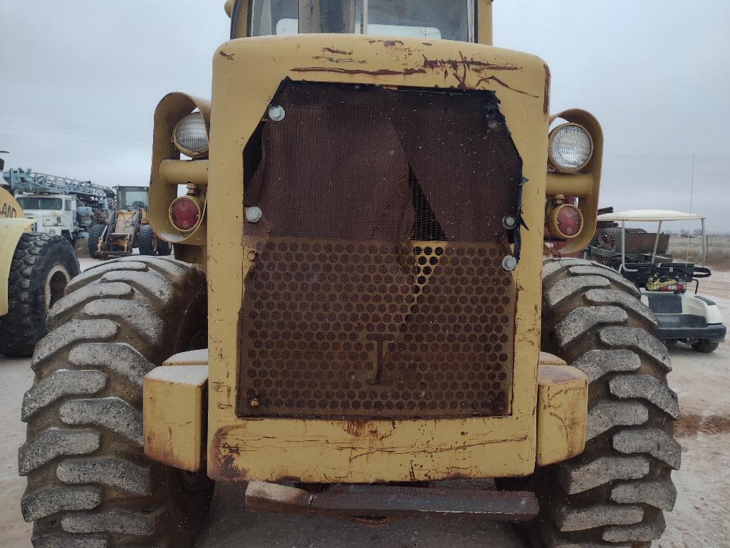 Cat 950 Wheel Loader