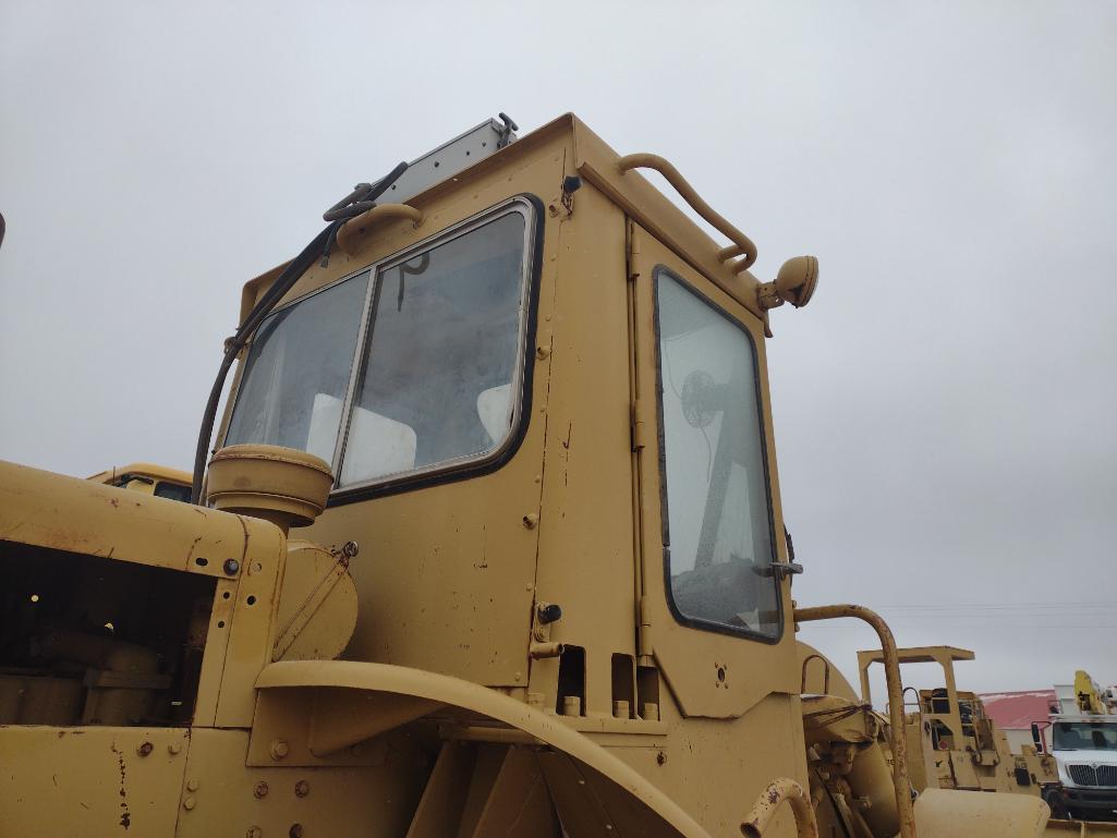 Cat 950 Wheel Loader