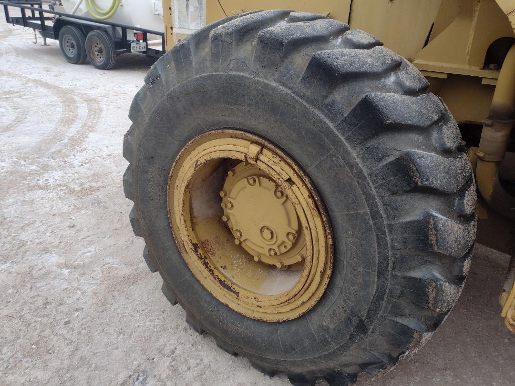 Cat 950 Wheel Loader