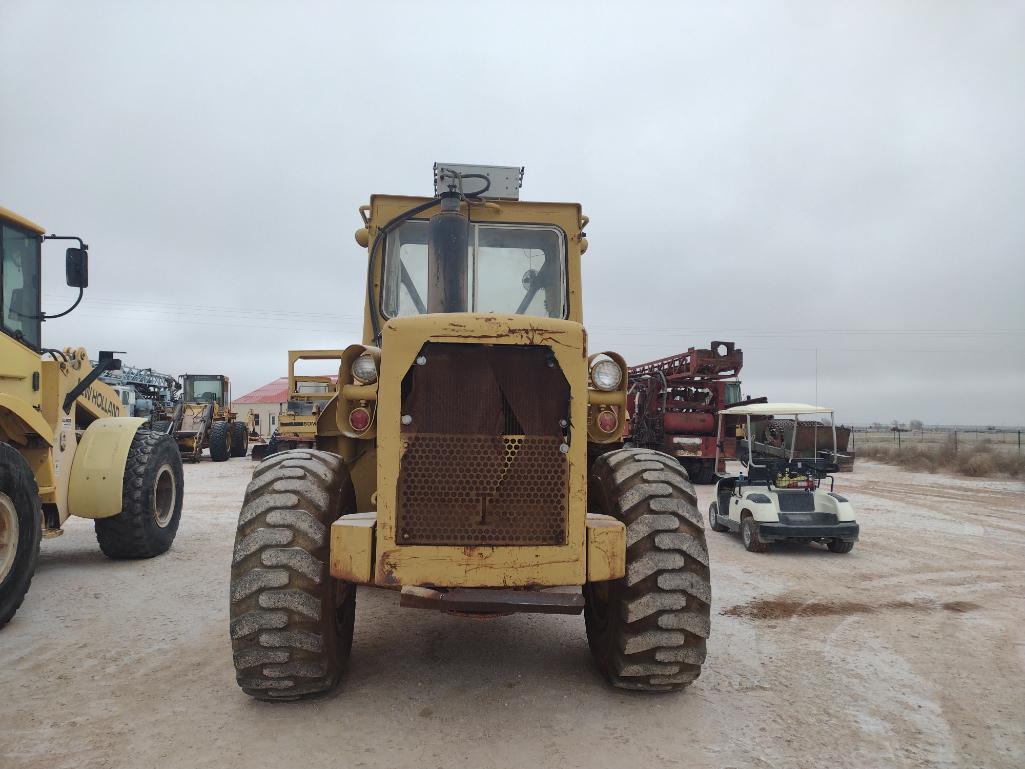 Cat 950 Wheel Loader