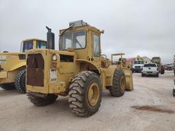 Cat 950 Wheel Loader