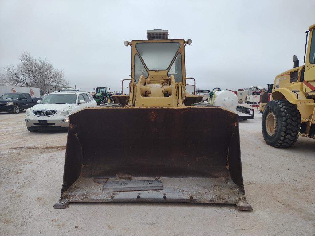 Cat 950 Wheel Loader