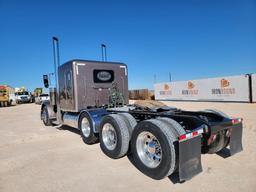 2017 Peterbilt Truck Tractor