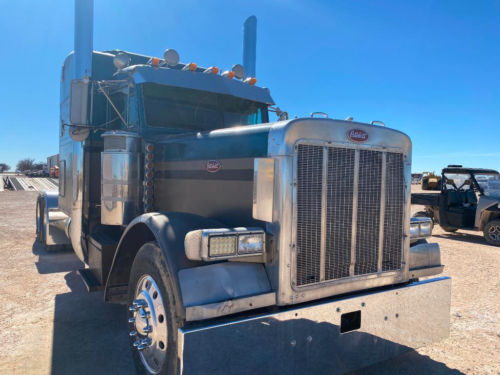 1994 Peterbilt 379 Truck Tractor