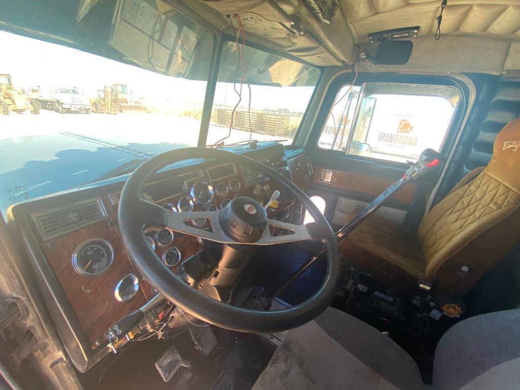 1994 Peterbilt 379 Truck Tractor