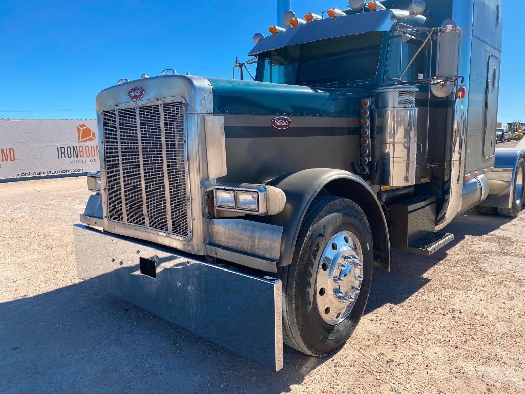 1994 Peterbilt 379 Truck Tractor