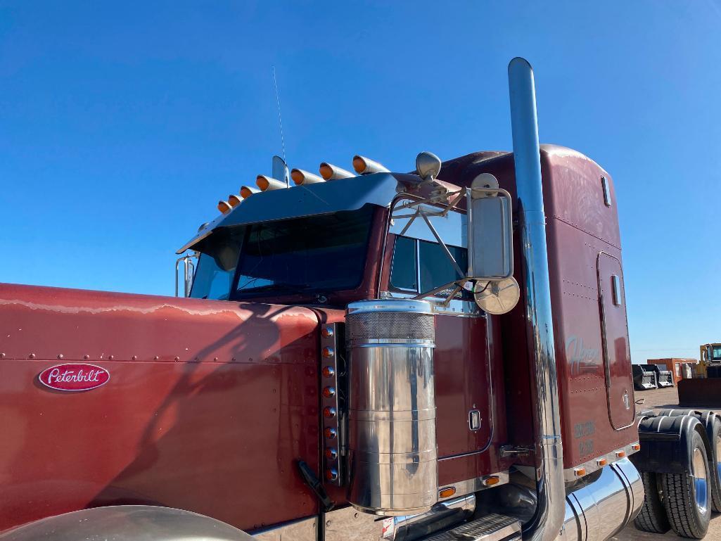 1994 Peterbilt 379 Truck Tractor