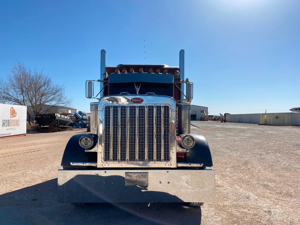 1994 Peterbilt 379 Truck Tractor