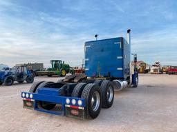 2005 Peterbilt 379 Semi Truck Tractor