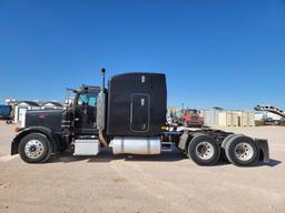 2005 Peterbilt 379 Truck Tractor