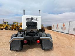 2010 PETERBILT 367 Truck Tractor