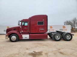 2012 Peterbilt 386 Truck Tractor