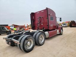 2012 Peterbilt 386 Truck Tractor