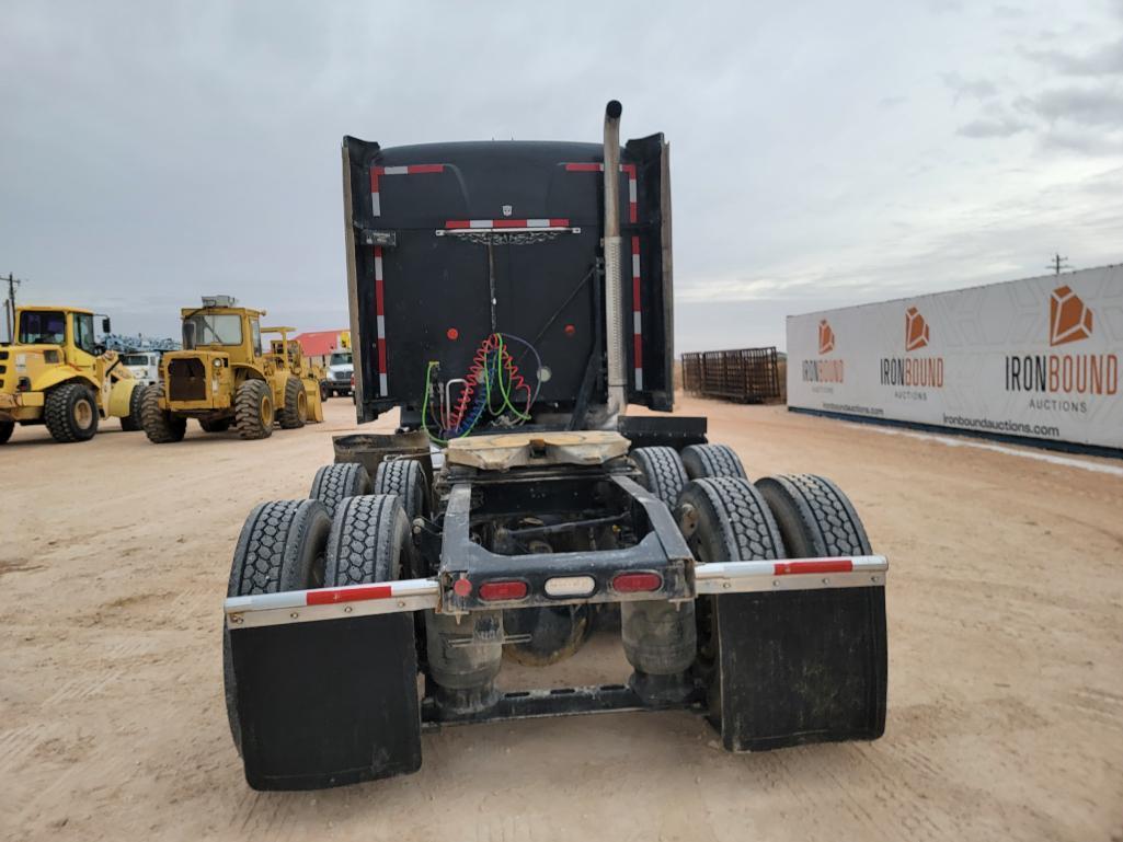 2015 MACK CXU613 Truck Tractor