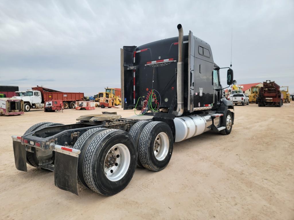 2015 MACK CXU613 Truck Tractor