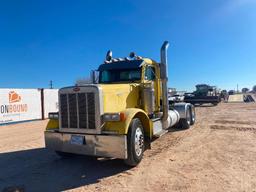 1998 Peterbilt 379 Truck Tractor