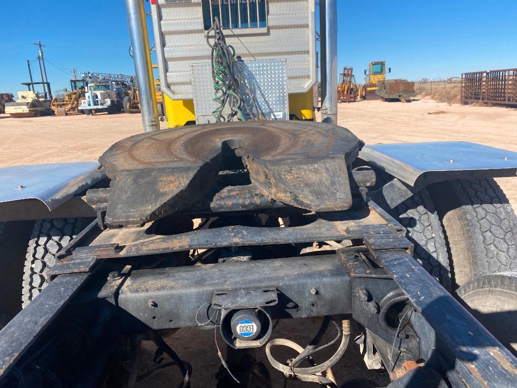 1998 Peterbilt 379 Truck Tractor