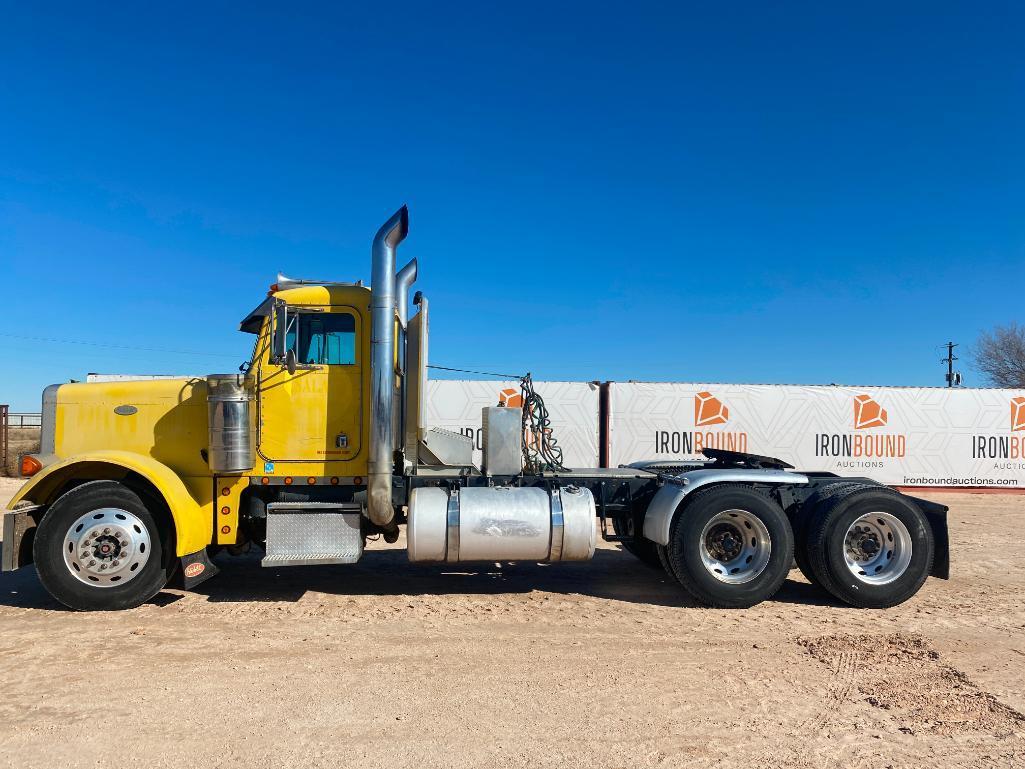 1998 Peterbilt 379 Truck Tractor