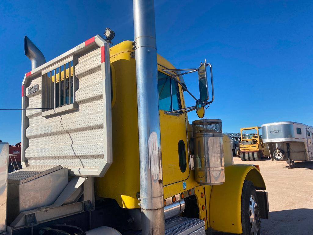 1998 Peterbilt 379 Truck Tractor