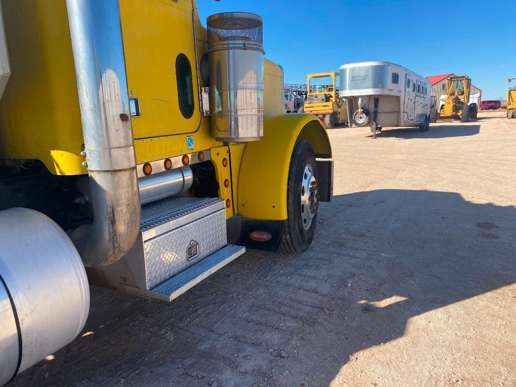 1998 Peterbilt 379 Truck Tractor