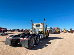 1998 Peterbilt 379 Truck Tractor