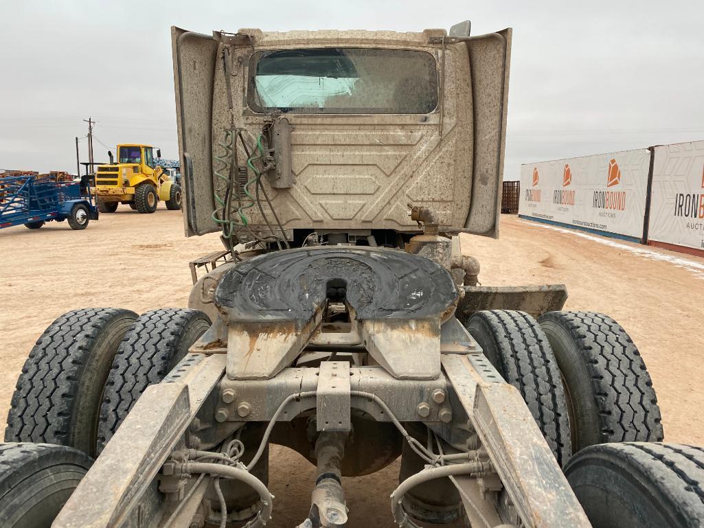 2011 International Prostar Truck Tractor