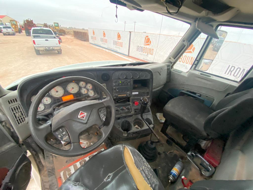 2011 International Prostar Truck Tractor
