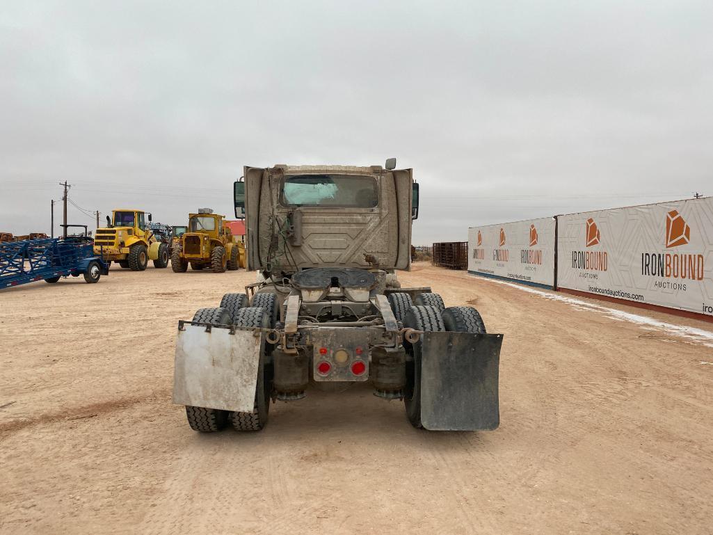 2011 International Prostar Truck Tractor