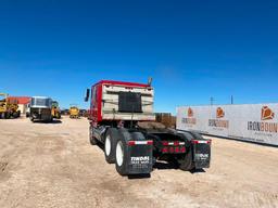 1985 International Cabover Truck Tractor