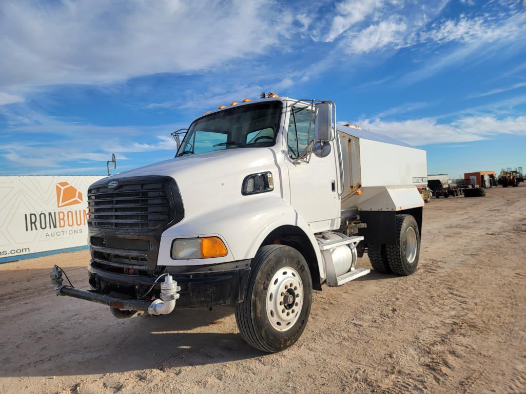 2005 Sterling Water Truck