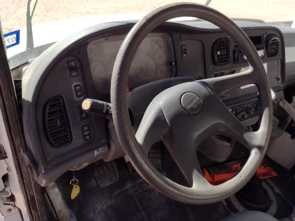 2006 Freightliner Water Truck