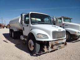 2006 Freightliner Water Truck