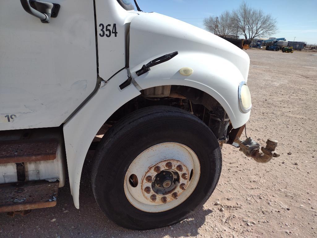 2006 Freightliner Water Truck