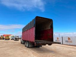 1989 Mack RB688S Module Truck