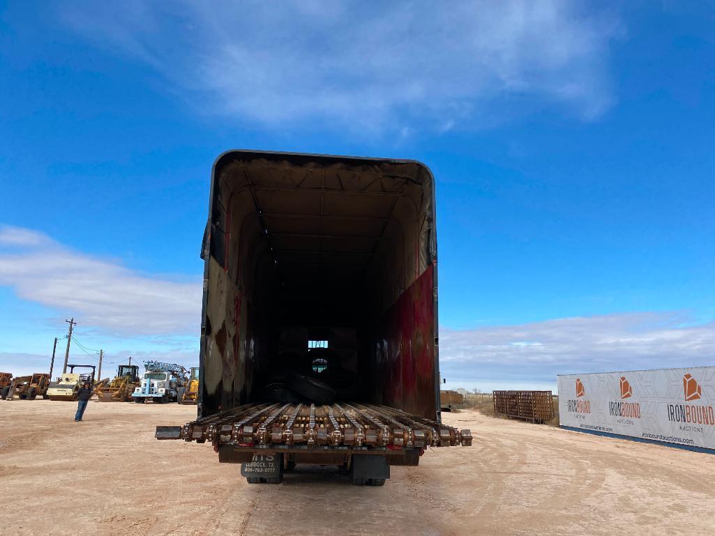 1989 Mack RB688S Module Truck