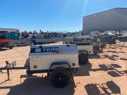 2012 Terex RL-4000 Light Tower