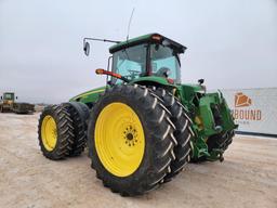 2009 John Deere 8530 Tractor