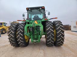 2009 John Deere 8530 Tractor