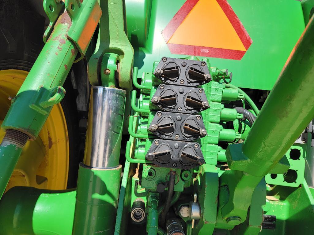 John Deere 8330 Tractor