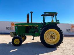 John Deere 4440 Tractor