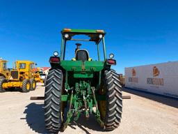 John Deere 4440 Tractor