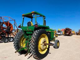 John Deere 4440 Tractor