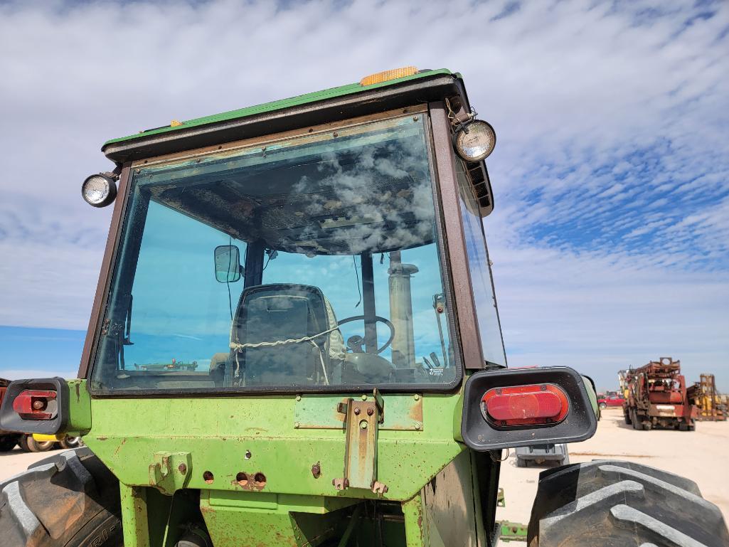 1976 John Deere 4430 Tractor