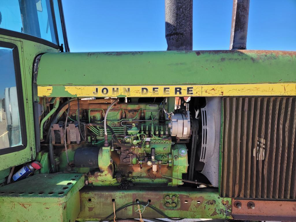 1976 John Deere 4430 Tractor