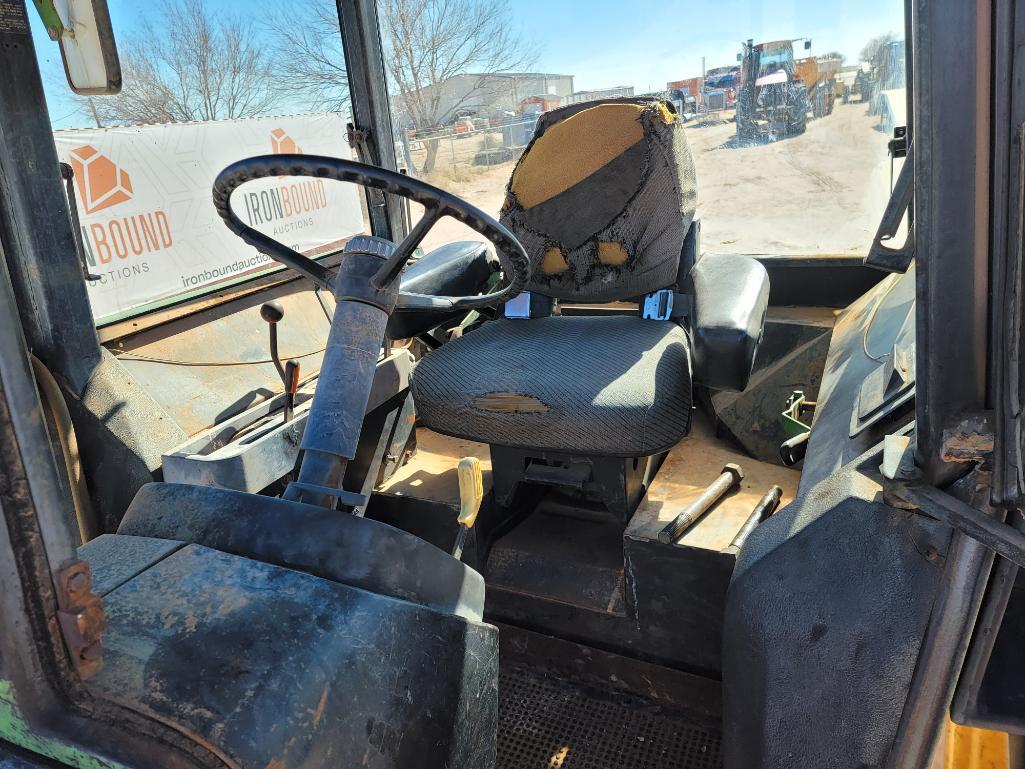 1976 John Deere 4430 Tractor