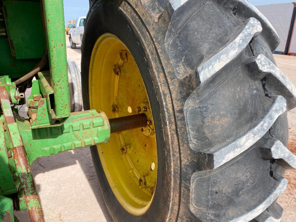 John Deere 4230 Tractor