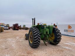 1972 John Deere 4320 Tractor