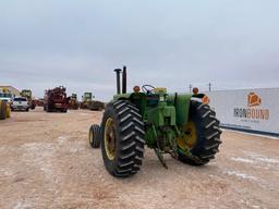 1972 John Deere 4320 Tractor