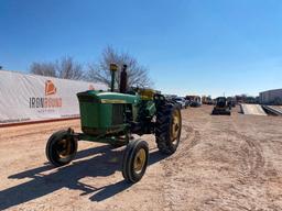 1962 John Deere 3010 Tractor